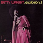 cover: Betty Wright - Explosion