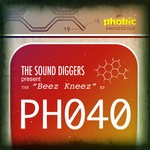 cover: The Sound Diggers - Beez Kneez