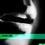 cover: Justin Oh - All I Say