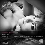 cover: Vishnyakov - Monolog