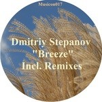 cover: Dmitriy Stepanov - Breeze