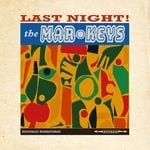 cover: The Mar Keys - Last Night! Original 1961 Album (Digitally Remastered)