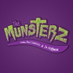 cover: Dr Hoffman|Gms - The Munsterz