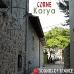 cover: Corne - Karya