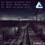 cover: Indieveed - Route EP