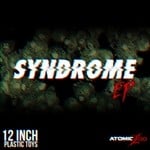 cover: 12 Inch Plastic Toys - Syndrome EP