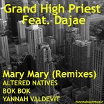 cover: Craig|Dajae|Grand High Priest Loftis - Mary Mary (remixes)