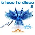 cover: Various - Trisco To Disco 2