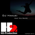 cover: Mj White|Dj Hakuei - Jump Up