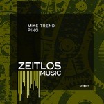 cover: Mike Trend - Ping