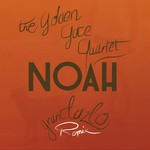 cover: The Golden Gate Quartet - Noah