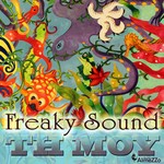 cover: Th Moy - Freaky Sound