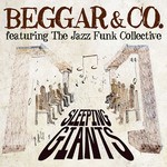 cover: Beggar & Co - Sleeping Giants