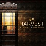 cover: Harvest - The Call