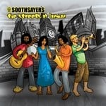 cover: Soothsayers - The Streets Of London