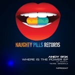 cover: Andy Bsk - Where Is The Power EP