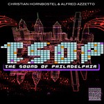 cover: Alfred Azzetto|Hornbostel, Christian - TSOP (The Sound Of Philadelphia)