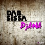 cover: Dab & Sissa - Djana