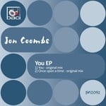 cover: Jon Coombs - You