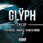 cover: Glyph - THC EP