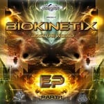 cover: Biokinetix - Rock The World 1 EP