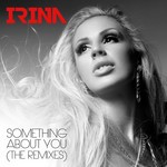 cover: Irina Shapiro - Something About You: The Remixes