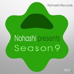 cover: Various - Season 9