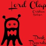 cover: Cristian Salazar - Lord Clap