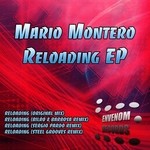 cover: Mario Montero - Reloading EP