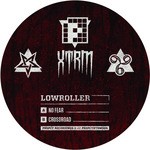 cover: Lowroller - No Fear