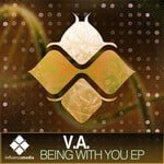 cover: Centrik|Dynamic|Nranges|Protone|Roygreen|Uberman - Being With You EP