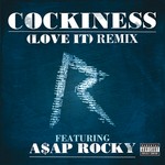 cover: A$ap Rocky|Rihanna - Cockiness (Love It) Remix