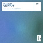 cover: Dejan Dex - Getaway