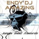 cover: Endy Dj - Amazing