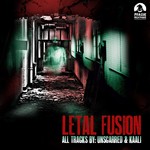 cover: Unscarred & Kaali - Letal Fusion