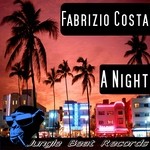 cover: Fabrizio Costa - A Night