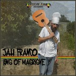 cover: Jah Franco - King Of Magrigne