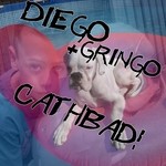 cover: Diego & Gringo - Cathbad