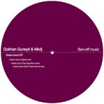 cover: Gokhan Guneyli|Mkdj - Great Cloud