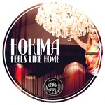 cover: Hokima - Feels Like Home