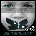 cover: Mangaka - Get The Silence