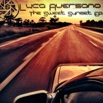 cover: Luca Aversano - The Sweet Sunset EP