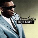 cover: Ray Charles - Extraordinary Ray Charles