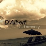 cover: D'albert - Old Memory