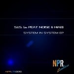 cover: Hiab|Peat Noise|Sis - System In System EP