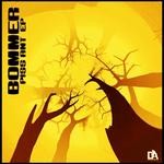 cover: Bommer - Piss Ant EP