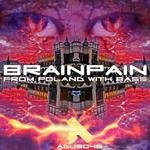 cover: Brainpain - From Poland with Bass