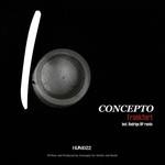 cover: Concepto - Frankfurt