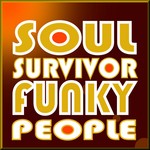 cover: Soul Survivor - Funky People (remixes)