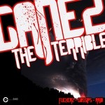 cover: Ganez The Terrible - Fuckerz EP